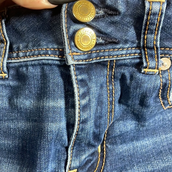 AE super stretch size 6 regular - Picture 4 of 7